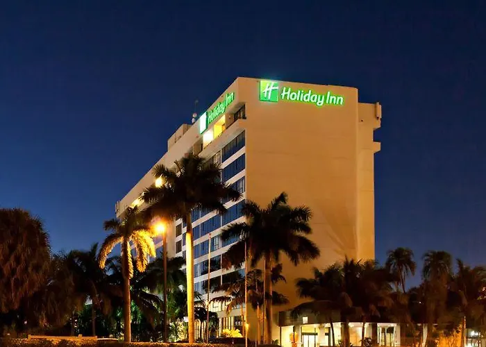 Holiday Inn Miami West - Airport Area By Ihg